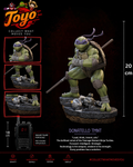 Donatello