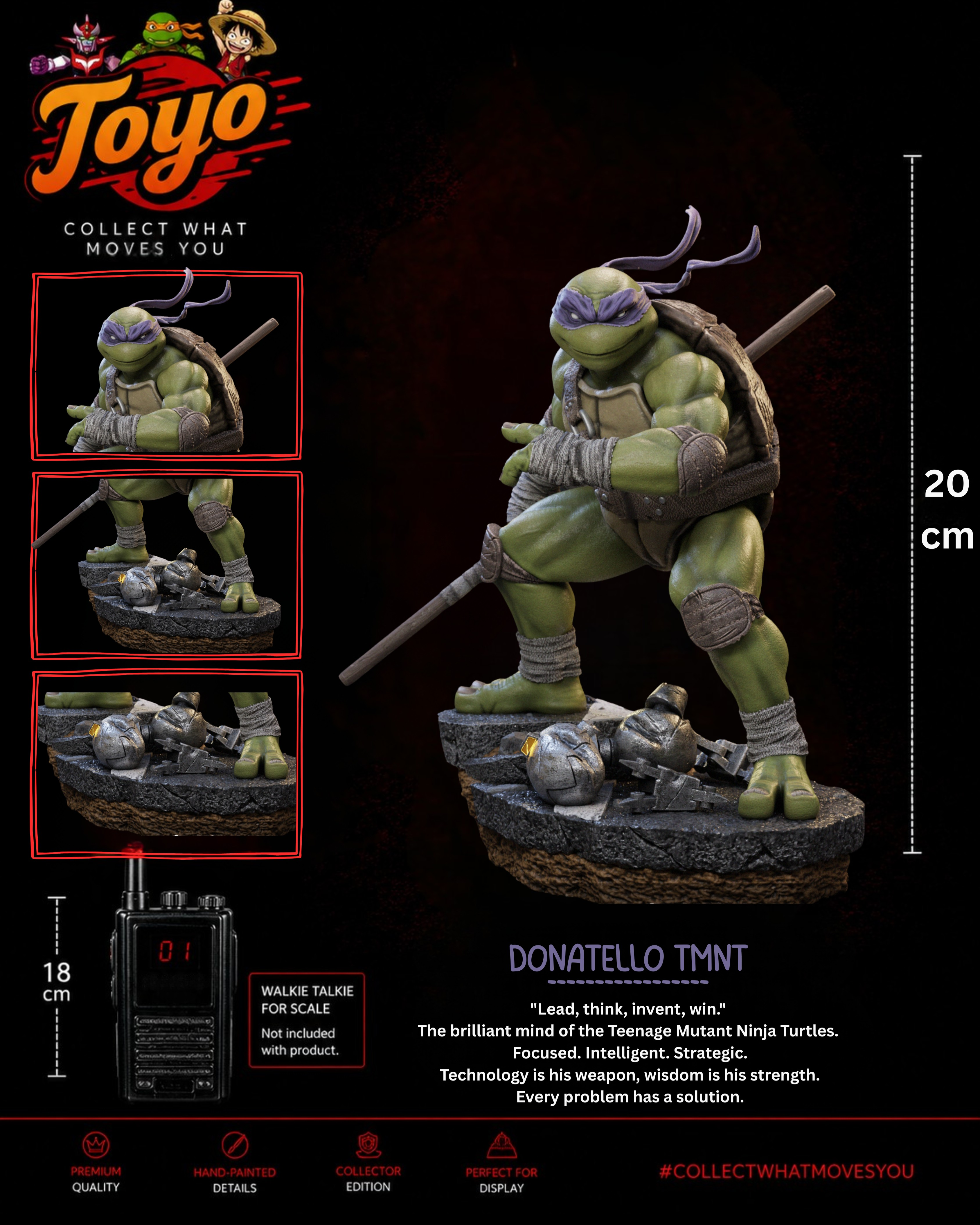Donatello