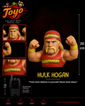 Hulk Hogan – Hulkamania Edition