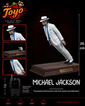 Michael Jackson – Smooth Criminal Edition