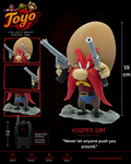 Yosemite Sam – Wild West Troublemaker Edition