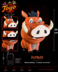 Pumbaa Figure