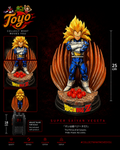 Vegeta (Dragon Ball Z) Figure