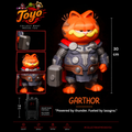 Garthor – God of Lasagna Edition